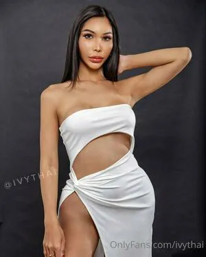 Ivythai OnlyFans Leaked Free Thumbnail Picture - #QKb10Exuvh