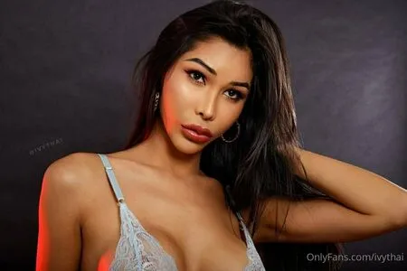 Ivythai OnlyFans Leaked Free Thumbnail Picture - #S2b8k7gt2k
