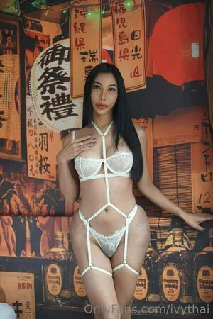 Ivythai OnlyFans Leaked Free Thumbnail Picture - #XlR6NBnYYC