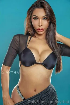 Ivythai OnlyFans Leaked Free Thumbnail Picture - #Z4RZvgLsvX