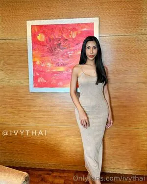 Ivythai OnlyFans Leaked Free Thumbnail Picture - #kcSMAWIUDf