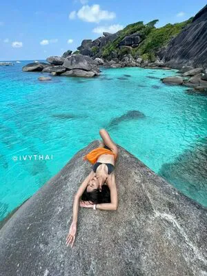 Ivythai OnlyFans Leaked Free Thumbnail Picture - #miNUtFfeNA