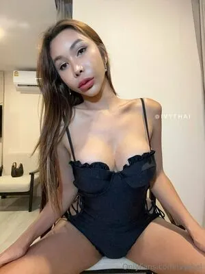 Ivythai OnlyFans Leaked Free Thumbnail Picture - #o5rmeoY9jH
