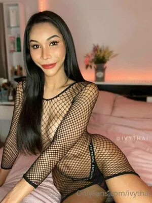 Ivythai OnlyFans Leaked Free Thumbnail Picture - #oMREnbWjXO