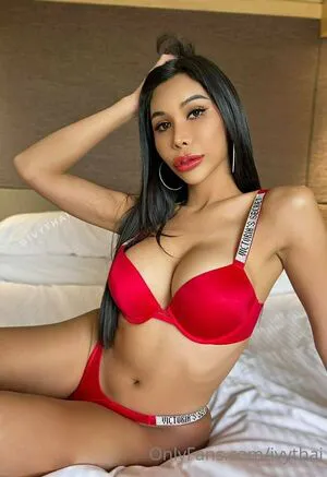 Ivythai OnlyFans Leaked Free Thumbnail Picture - #qEvO4fPbf1