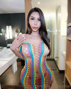 Ivythai OnlyFans Leaked Free Thumbnail Picture - #rdMxf4HNlB