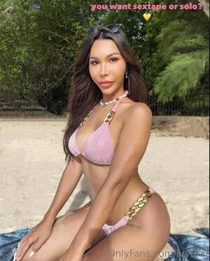 Ivythai OnlyFans Leaked Free Thumbnail Picture - #sevzd2E0b4