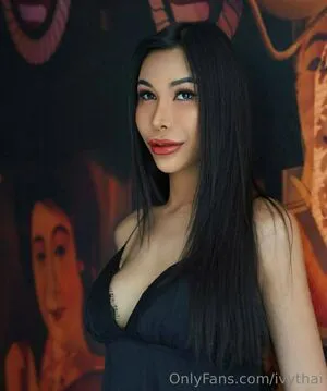 Ivythai OnlyFans Leaked Free Thumbnail Picture - #wW9f8BmoEM