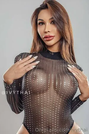 Ivythai OnlyFans Leaked Free Thumbnail Picture - #wy4fBI0ws0