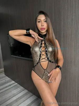 Ivythai OnlyFans Leaked Free Thumbnail Picture - #xarVAmHc3c