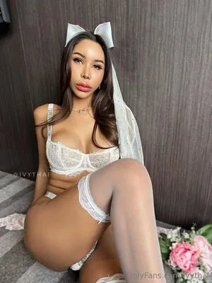 Ivythai OnlyFans Leaked Free Thumbnail Picture - #yven9SLj3o
