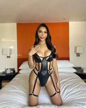 Ivythai OnlyFans Leaked Free Thumbnail Picture - #zLK8G6OUB8