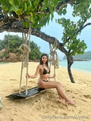 Ivythai OnlyFans Leaked Free Thumbnail Picture - #zruoeqNrVV