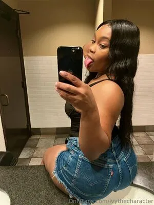 Ivythecharacter OnlyFans Leaked Free Thumbnail Picture - #9CJ7Z0X80T