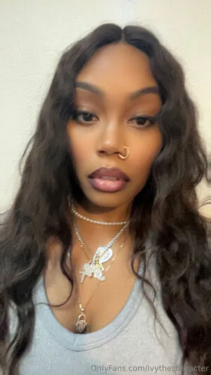 Ivythecharacter OnlyFans Leaked Free Thumbnail Picture - #FuFo40JW7I