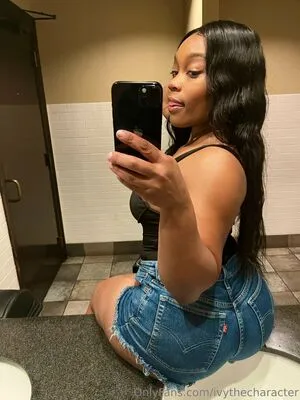 Ivythecharacter OnlyFans Leaked Free Thumbnail Picture - #SpRslonnWE