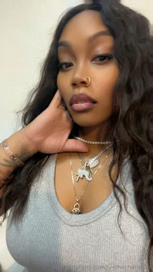 Ivythecharacter OnlyFans Leaked Free Thumbnail Picture - #arXPMxuWVh