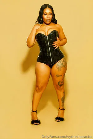 Ivythecharacter OnlyFans Leaked Free Thumbnail Picture - #jB82lCWwGv