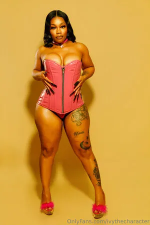 Ivythecharacter OnlyFans Leaked Free Thumbnail Picture - #nUcTayVUrZ