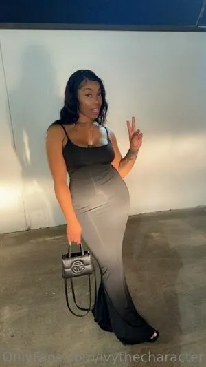 Ivythecharacter OnlyFans Leaked Free Thumbnail Picture - #rpSJWKqqs0