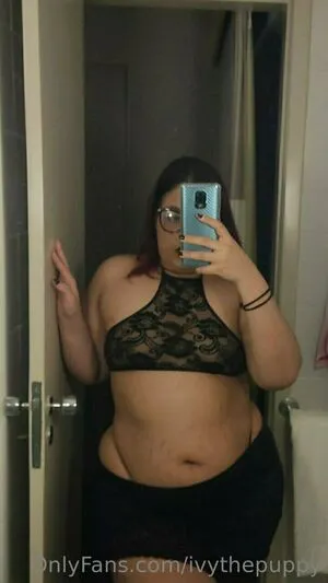 Ivythepuppy OnlyFans Leaked Free Thumbnail Picture - #3VO6rJVZ15