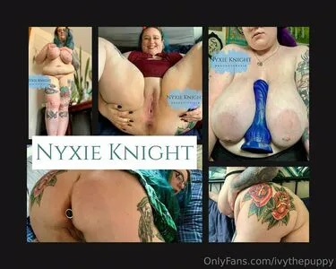 Ivythepuppy OnlyFans Leaked Free Thumbnail Picture - #AZk6QFy5UW