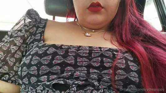 Ivythepuppy OnlyFans Leaked Free Thumbnail Picture - #DhTb8G883Q