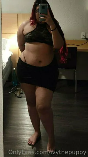 Ivythepuppy OnlyFans Leaked Free Thumbnail Picture - #EiZBhXMnUi