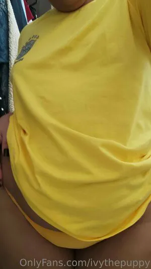 Ivythepuppy OnlyFans Leaked Free Thumbnail Picture - #FemBlvsjM8