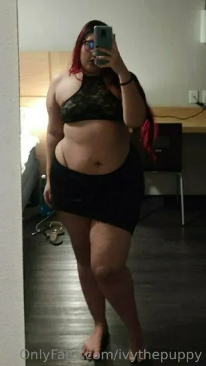 Ivythepuppy OnlyFans Leaked Free Thumbnail Picture - #M4s1jSmUZs