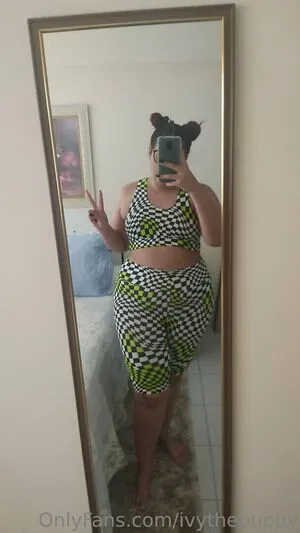 Ivythepuppy OnlyFans Leaked Free Thumbnail Picture - #PMTV9VFvJP