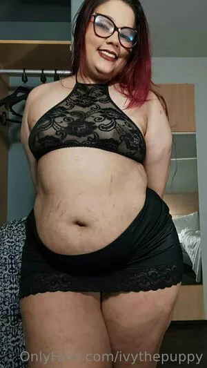 Ivythepuppy OnlyFans Leaked Free Thumbnail Picture - #SOP9PscJT0