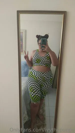Ivythepuppy OnlyFans Leaked Free Thumbnail Picture - #UhK93L07Ef