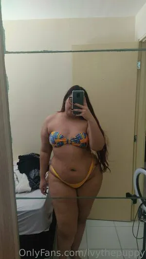 Ivythepuppy OnlyFans Leaked Free Thumbnail Picture - #UvpaHoaboV