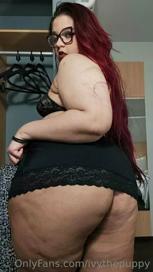 Ivythepuppy OnlyFans Leaked Free Thumbnail Picture - #awDBvifOaD