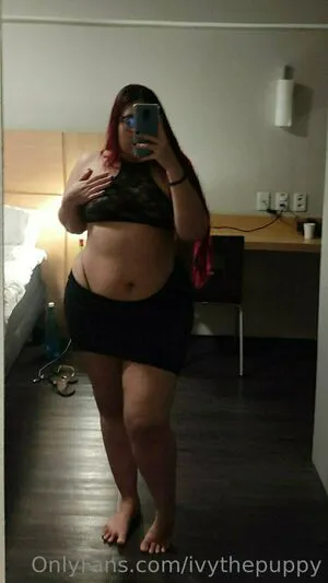 Ivythepuppy OnlyFans Leaked Free Thumbnail Picture - #eEfrEjsMI4