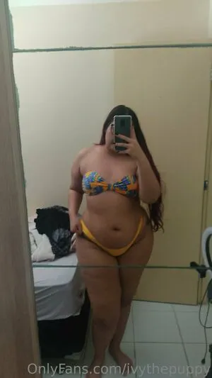 Ivythepuppy OnlyFans Leaked Free Thumbnail Picture - #hiXc51WY47