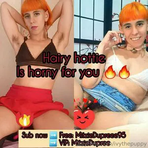 Ivythepuppy OnlyFans Leaked Free Thumbnail Picture - #tuaEugE7mh