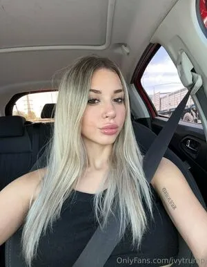 Ivytrump OnlyFans Leaked Free Thumbnail Picture - #VT15CPJ6LU
