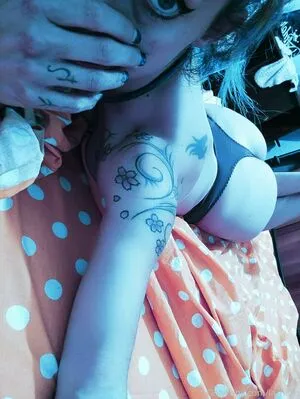 Ivyvaleryvalentine OnlyFans Leaked Free Thumbnail Picture - #8XLut0at1T
