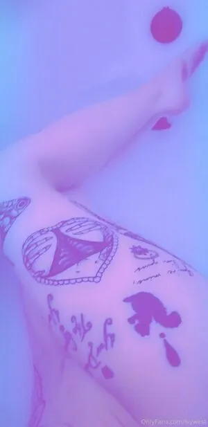 Ivywest OnlyFans Leaked Free Thumbnail Picture - #LQ1ruu1nJu