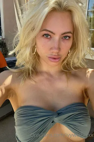 Ivywolfesworldxxx OnlyFans Leaked Free Thumbnail Picture - #MKSewqicuc