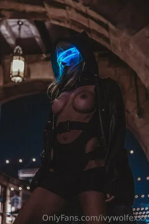 Ivywolfesworldxxx OnlyFans Leaked Free Thumbnail Picture - #hbXx5tCUOA