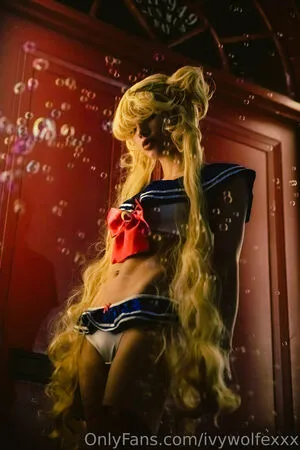 Ivywolfesworldxxx OnlyFans Leaked Free Thumbnail Picture - #nmKePF7yvL