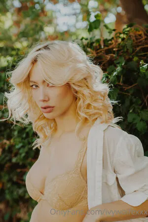Ivywolfexxx OnlyFans Leaked Free Thumbnail Picture - #WAzXiyfONY