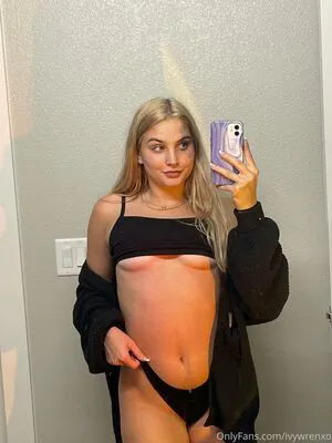 Ivywrenxo OnlyFans Leaked Free Thumbnail Picture - #mnCl4w6ZKL