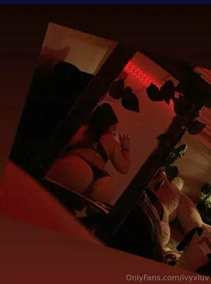 Ivyxluv OnlyFans Leaked Free Thumbnail Picture - #IHN0wdbs8e