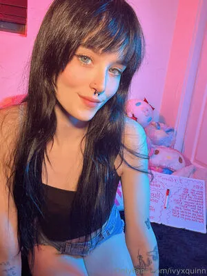 Ivyxquinn OnlyFans Leaked Free Thumbnail Picture - #0S19VIqJqT