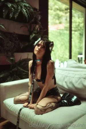 Ivyxquinn OnlyFans Leaked Free Thumbnail Picture - #4cHMURFW4e