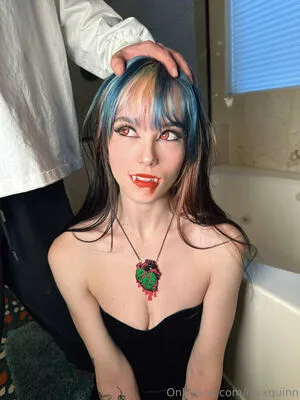 Ivyxquinn OnlyFans Leaked Free Thumbnail Picture - #4fe80YryK3